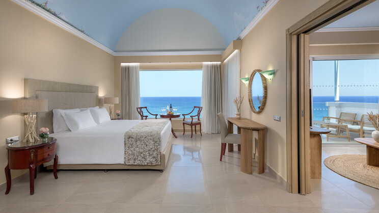 Atrium Prestige Thalasso Spa Resort and Villas 